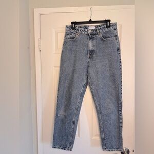Zara Women’s Blue Jenas